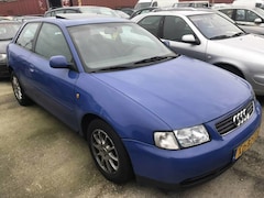 Audi A3 - 1.9 TDI