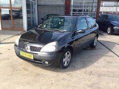 Renault Clio - 1.5 dCi Expression