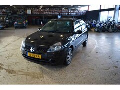 Renault Clio - 1.5 dCi 65 Authentique