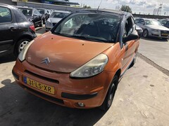 Citroën C3 Pluriel - 1.4
