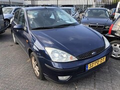 Ford Focus - 1.8 TDDi 90pk Ambiente