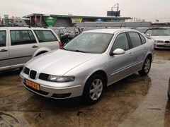 Seat Toledo - 1.6 16V