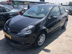 Renault Clio - 1.5 dCi 85 Expression