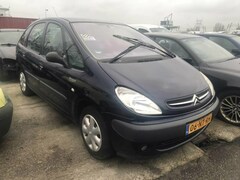Citroën Xsara - 1.8i 16V