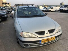 Renault Mégane - Megane 1.4-16V RN