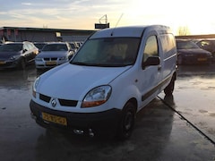 Renault Kangoo - 1.5 DCI 42KW