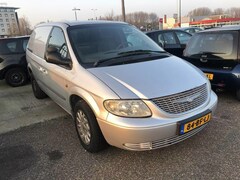 Dodge Ram Van - 2.5 CRD VAN