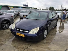 Citroën C5 - 2.0 16V