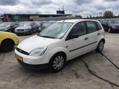 Ford Fiesta - 1.4 16V Ambiente