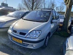 Renault Scénic - Scenic 2.0 16V