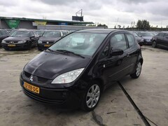 Mitsubishi Colt - 1.3 ClearTec Edition Two