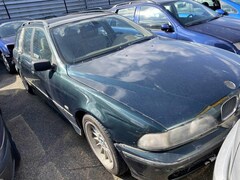 BMW 5-serie Touring - 530d Executive