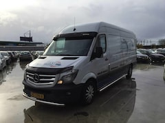 Mercedes-Benz Sprinter - 313 2.2 CDI WB 3L