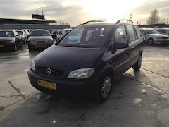 Opel Zafira - 1.8i 16V Comfort