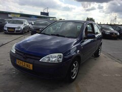 Opel Corsa - 1.2