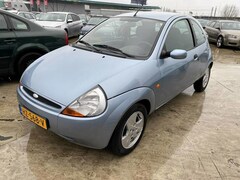 Ford Ka - 1.3 70pk Collection