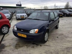 Ford Fiesta - 1.3