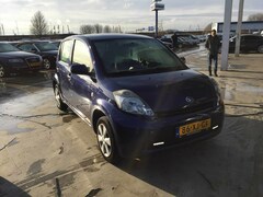 Daihatsu Sirion - 1.3 16V DVVT Comfort