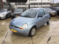 Ford Ka - 1.3 70pk Collection