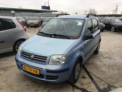 Fiat Panda - 1.2 Dynamic