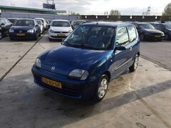Fiat Seicento - 1.1