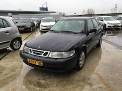Saab 9-3 - 2.0