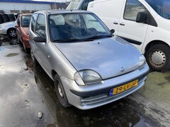 Fiat Seicento - 1.1