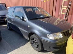 Volkswagen Polo - 1.4