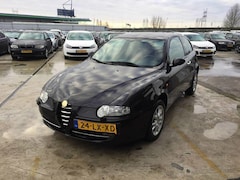 Alfa Romeo 147 - 1.6 16v T.S. Progression