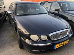 Rover 75 - 2.0 V6 Sterling