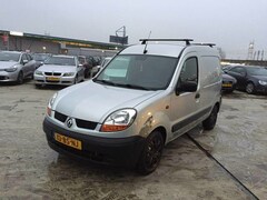 Renault Kangoo - 1.5 DCI EURO 2000