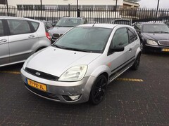 Ford Fiesta - 1.3