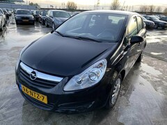 Opel Corsa - 1.3 CDTi EcoFlex S\S Selection