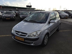 Hyundai Getz - 1.4 GLS