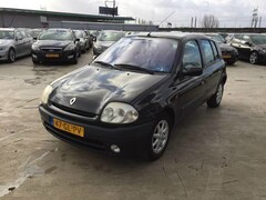Renault Clio - 1.9 DTi