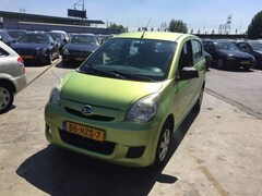 Daihatsu Cuore - 1.0 12v