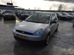 Ford Fiesta - 1.3