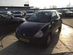 Ford Ka - 1.3 Style