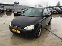 Opel Corsa - 1.2