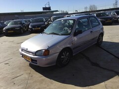 Toyota Starlet - 1.3i