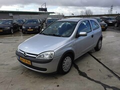 Opel Corsa - 1.2 16V