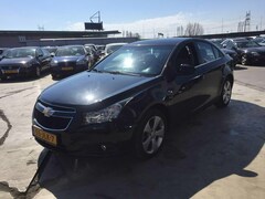 Chevrolet Cruze - 1.8 LS