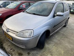 Opel Corsa - 1.2-16V