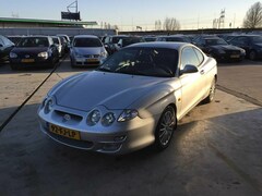 Hyundai Coupé - 2.0 COUPE
