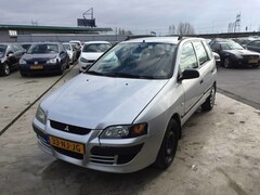 Mitsubishi Space Star - 1.9 DI-D Comfort