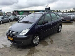 Citroën Xsara - 1.8 16v