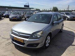 Opel Astra - 1.6 16V