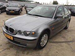 BMW 3-serie - 316TI