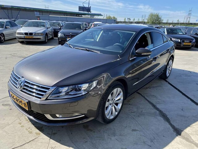 Volkswagen Passat Cc 14 Te Koop ngeboden Bekijk 1 Volkswagen Passat Cc Occasions Uit 14 Op Autowereld Nl