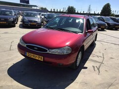 Ford Mondeo - 1.8